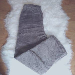 Sherpa pants